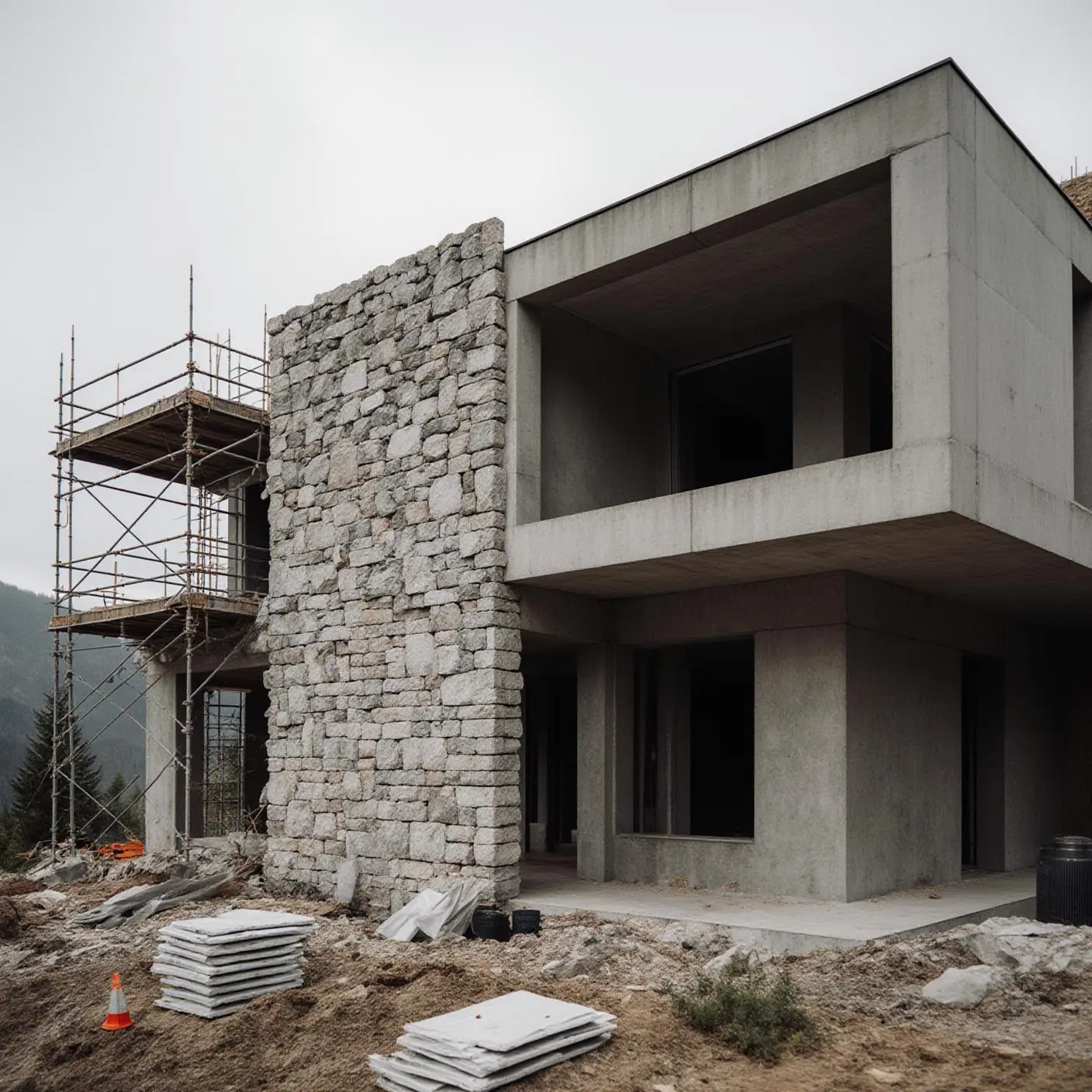 Immobilien- und Baurecht