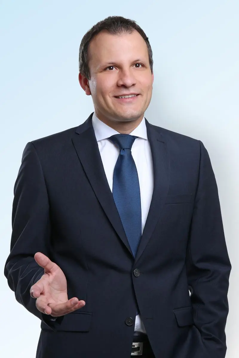 Remo Mairhofer