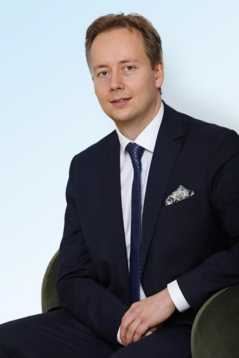 Tomasz Klimek